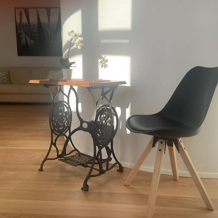 Apartment Wendelsteinblick Bad Aibling Eksteriør billede