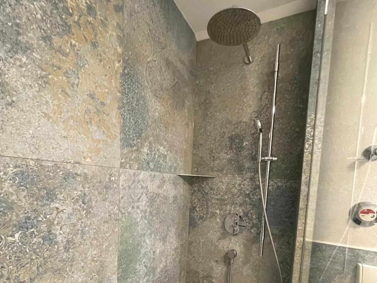 Apartment Wendelsteinblick Bad Aibling Eksteriør billede