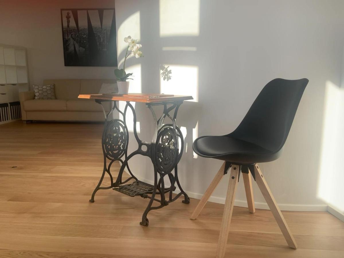 Apartment Wendelsteinblick Bad Aibling Eksteriør billede