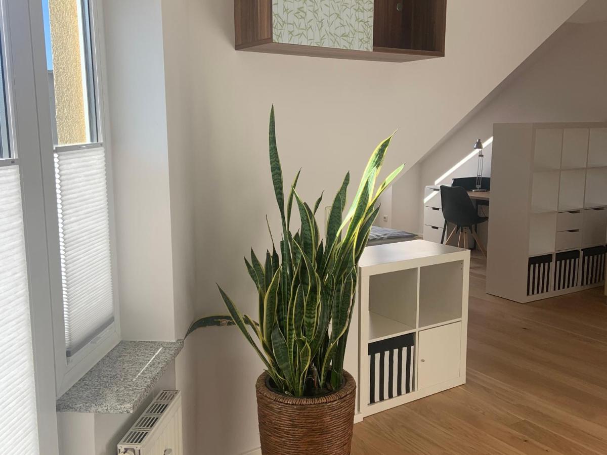Apartment Wendelsteinblick Bad Aibling Eksteriør billede