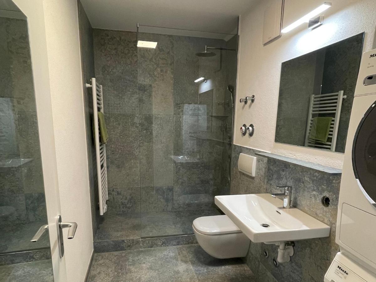 Apartment Wendelsteinblick Bad Aibling Eksteriør billede