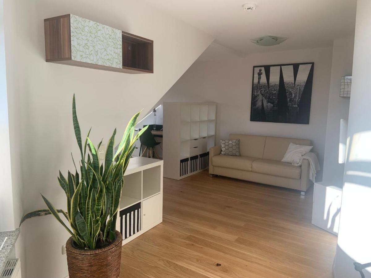 Apartment Wendelsteinblick Bad Aibling Eksteriør billede